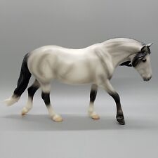 Breyer Reeves TSC 5582 Freedom Series Playful Pony Haflinger Mare Gray 2023 picture