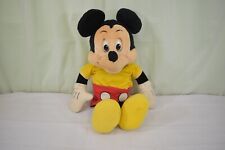 The Worlds of Wonder The Talking Mickey Mouse Show With tape Parts/Repair picture