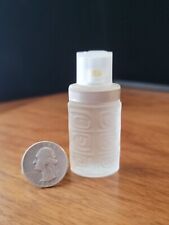 #40 Vintage Parfume O Oui by Lancome Mini Micro Perfume Splash Purse picture