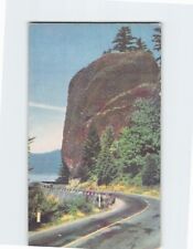Postcard Columbia River Highway USA picture