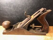 Vintage Fulton Tools Wood Smoothing Plane picture