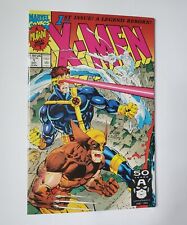 X-Men #1 (1991, Marvel Comics) Cyclops + Wolverine cover variant picture