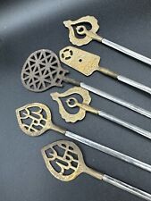 00232 1950's Turkish Skewers Set of 12 picture
