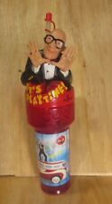It's Playtime Mr. Six Flags Plastic 32 Ounce Cup Figure 14