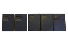 Set Little Masonic Library Book Volumes I, II, III, IV  HC Macoy Publishing 1977 picture
