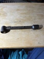 Vintage Harley Cyl. Head/cover Plate & Conn Rid- Wrench- 90258 picture