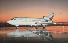 Boeing 727 Fanjet Amway Fleet of Aircraft 1988 Amway Corp picture