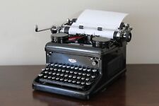 1936 Royal KHM Desktop Typewriter | Mint Condition | Fully Functional & Tested picture