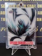 2022 Marvel Annual Moon Knight Lenticular #2 (RARE HIT) N1S-4 picture