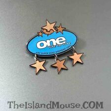 Disney WDW One Life to Live Super Soap Weekend Star Dangle Pin (U2:3096) picture
