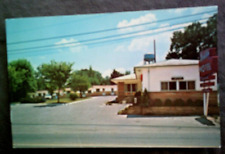 COOKEVILLE, TN  SCRIB'S MOTEL HWY 70N FREE TV, CHILDREN'S PLAYGROUND,WATER TOWER picture