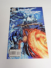 Marvel Comics Ghost Rider #28 Variant picture