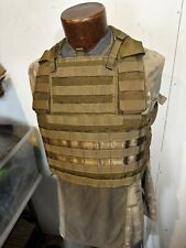 Eagle Industries Allied RRV Rhodesian Recon Vest Coyote Chest Rig USMC RECON picture