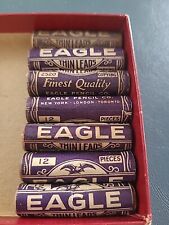 Vintage EAGLE THIN LEADS,2520 picture
