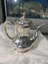 vintage stainless steel tea kettle new Handmade picture