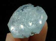 27mm Clear & Transparent BIG Beryl crystal from China B8785 picture
