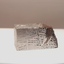 96g  Muonionalusta meteorite cube  A175 picture