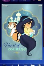[DIGITAL] 2022 Topps Disney Collect Heart of Courage Magical Musings /1992 picture