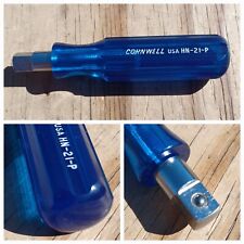 Vintage Cornwell Tools HN-21-P 3/8