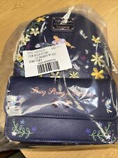 Luisa Madrigal Encanto Being Strong Is Fabulous Loungefly Mini Backpack Disney picture