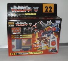 Takara Tomy Transformers 22 BRAND NEW , Real Nice (FREE SHIPPING) picture