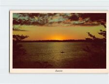 Postcard Sunrise picture