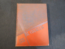 1946 The Fenger Courier High School Yearbook Chicago,Illinois picture