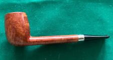 UNSMOKED VINTAGE UNSMOKED LHS (L&H Stern Co.) ST. Ernies BENT BILLIARD Pipe picture
