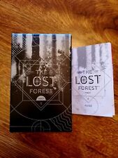 Lost Forest Tarot 2nd Edition  picture