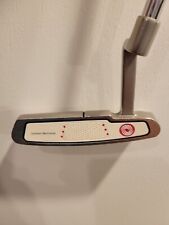 Mint 2007 Lehman Brothers Odyssey White Hot XG #1 Putter 35