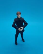 LUKE SKYWALKER • Star Wars Legacy Collection 2008 Battle at The Sarlacc Pit 3¾