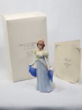 Lenox The Great Fashions of History Collection NICOLE 6