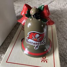 Tampa bay buccaneers 2004  Christmas Bell ornament picture