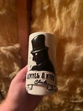 Vintage Collectible Retired Jekyll & Hyde NYC Club Bar 6