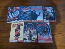 Daredevil Comic Books Lot 🔥 Marvel Comics Bundle picture