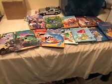 Disney Classic Mousework Story Books 13 count picture