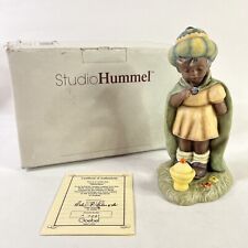 Vintage King Melichior Goebel Hummel Nativity Figurine 1996 BH 26/F Boxed picture