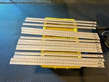 Yard Stick Lot Of 15  picture