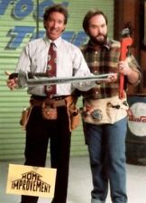 Home Improvement Promo Card S1 Skybox 1994 Tim Allen picture