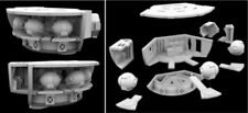 Paragrafix 235 1/350 2001 Space Odyssey: Discover XD1 Spacecraft EVA Pod picture