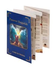 PASSOVER HAGGADAH: A SEDER FOR CHRISTIANS picture