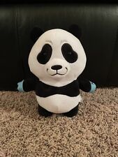 Jujutsu Kaiden Panda Plush picture