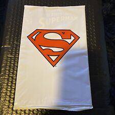 Superman Collector's Set #500 Sealed Bag 1993 Skybox Death of Superman DC Comics picture