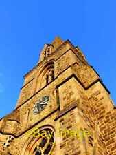 Photo 6x4 Christ Church, Cricklade Street, Swindon (3) Swindon/SU1685 Lo c2007 picture