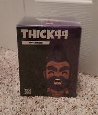 Thick 44 Neebs Gaming Youtooz Vinyl Figure Limited Edition(NIB) picture