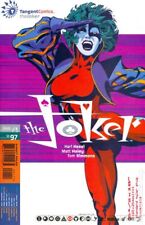 Tangent Comics Joker #1 FN 1997 Stock Image picture