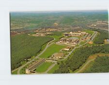 Postcard Aerial View Homer Research Laboratories Bethlehem Pennsylvania USA picture