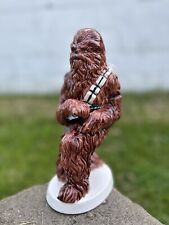 Star Wars 1981 Sigma Chewbacca Ceramic Bank Vintage New in Box ✨ MADE IN JAPAN picture