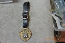 Antique WWI WWII US Son in Service Pocket Watch Fob picture