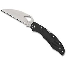 Byrd by Spyderco Cara Cara 2 Wharncliffe Folding Knife (SpyderEdge) picture